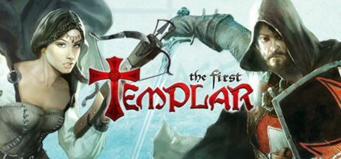 The First Templar Steam Special Edition Steam Key