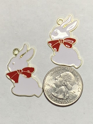 ⛲ANIMAL CHARMS~#1~SET OF 2 CHARMS~FREE SHIPPING!⛲  