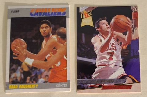 4 nba rookie cards