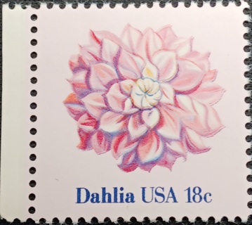 MNH 13c US STAMP