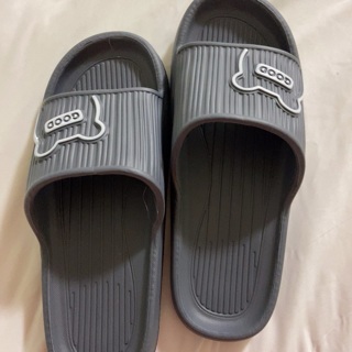 BN Size 8-8.5(4041)Lightweight Slippers .
