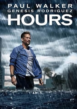 HOURS SD VUDU CODE ONLY 