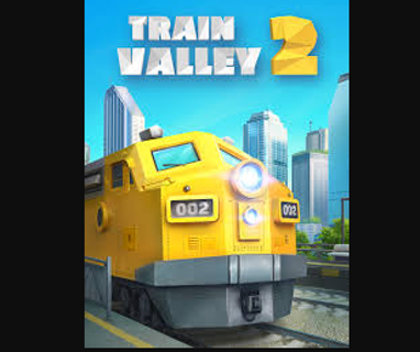 Train Valley 2 steam key