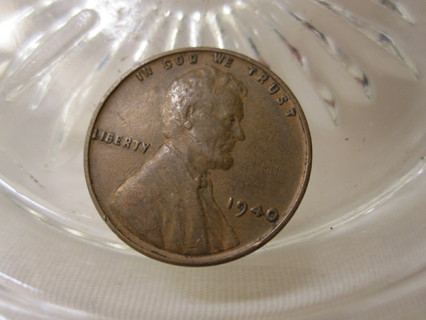 (US-69): 1940 Penny