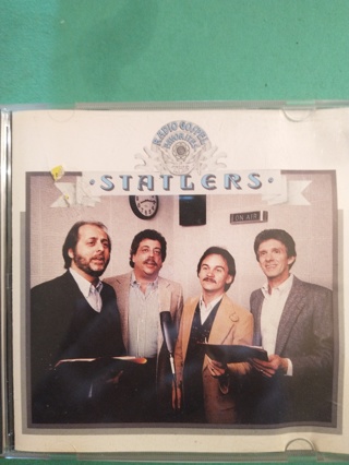 cd statlers free shipping