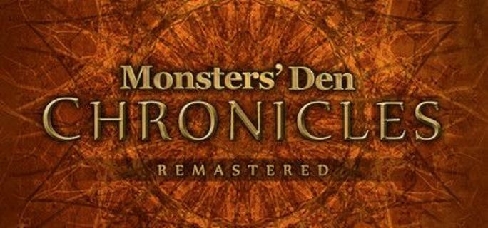 Monsters' Den Chronicles Steam Key