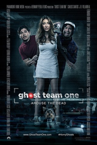 Ghost Team One (HDX) (Vudu Redeem only)