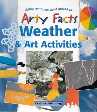 6 Excellent ART / SCIENCE / CRAFT Project / Activity BOOKS For KIDS 