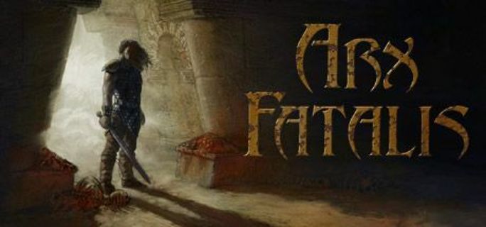 Arx Fatalis Steam Key