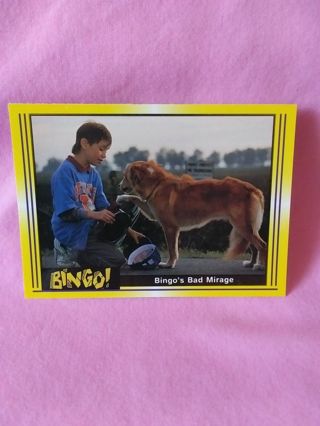 BingoTrading Card #55