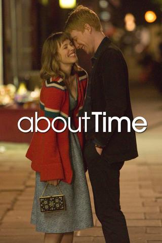  Temporary closing sale ! "About Time (2013)" HD "Vudu or Movies Anywhere" Digital Movie Code