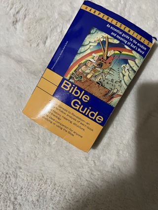 Bible Guide (book)