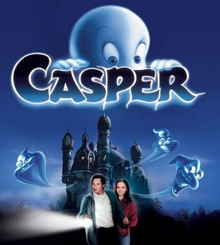 Casper Digital HD