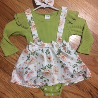 Baby Girl Clothing. Size 12-18  Months. BNWT.