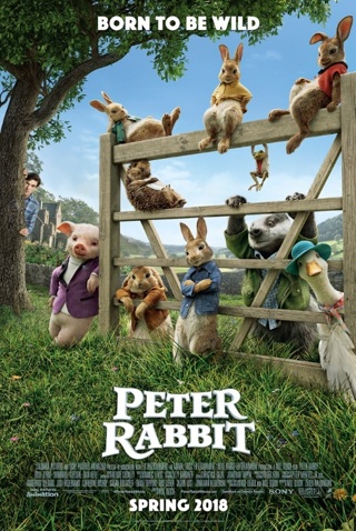 Peter Rabbit Movies Anywhere Code