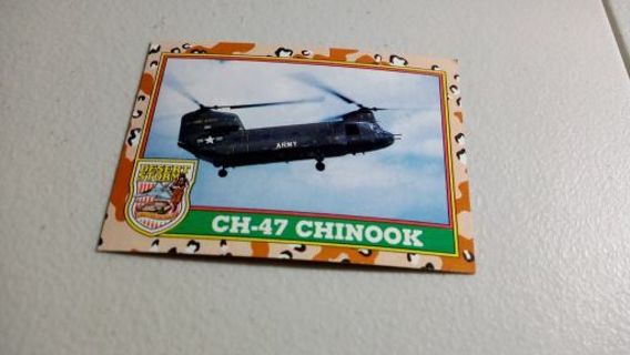 CH-47 Chinook