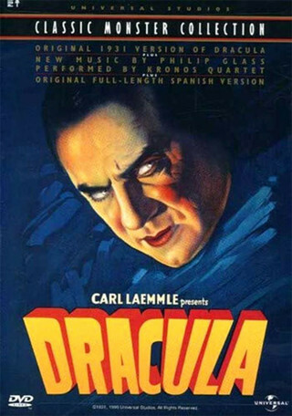 Universal clearance sale ! "Dracula (1931)" 4K UHD "Vudu or Movies Anywhere" Digital Code