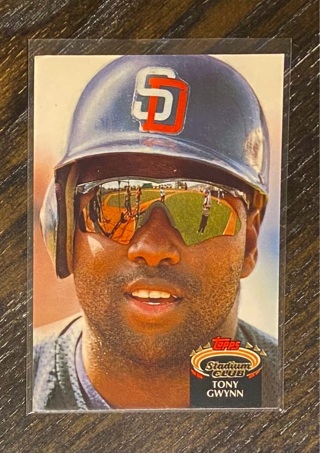 Tony Gwynn