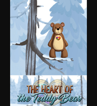 The Heart of the Teddy Bear steam key