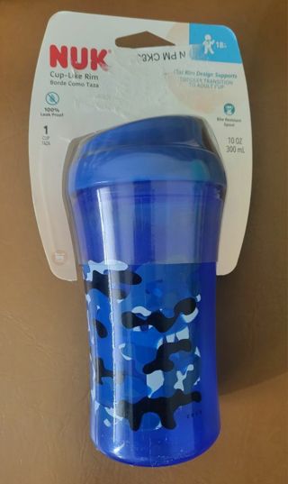 Nuk Sippy Cup (brand new)