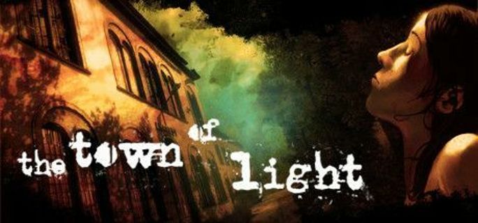 The Town of Light Steam Key