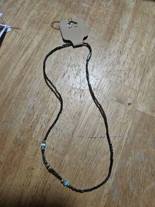 Necklace lot of 3