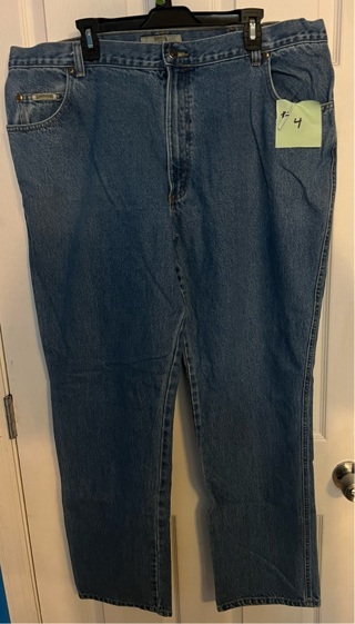 Men’s Schaefer Jeans 44x34