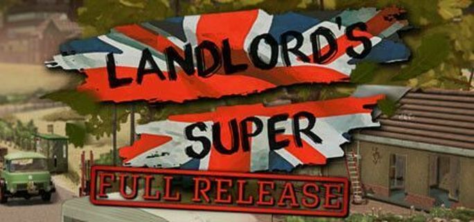 Landlord's Super Steam Key