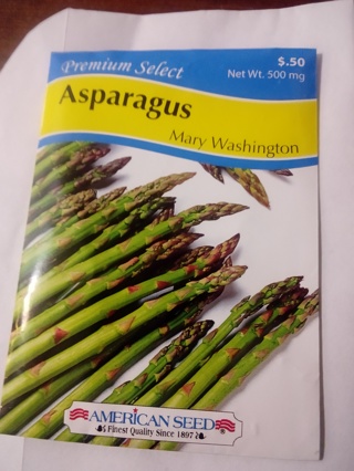 Asparagus