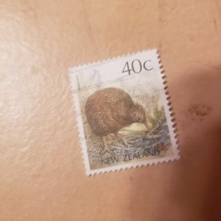 stamp