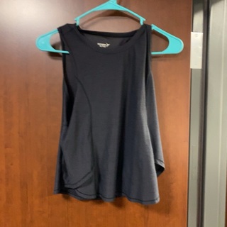 Girls Size 10-12 Old Navy Active Tank Top 