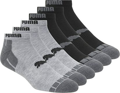Puma Socks 6 Pack