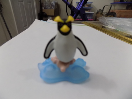 Disney Penguin from Happy feet
