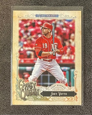 Joey Votto