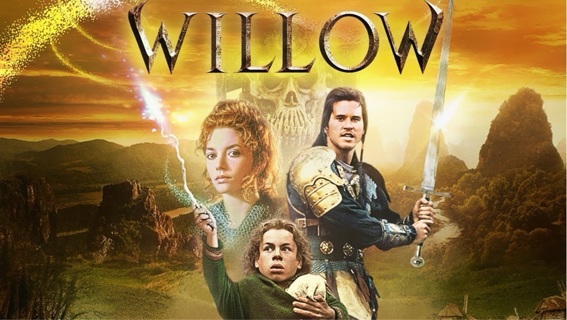 WILLOW HD GOOGLE PLAY CODE ONLY 