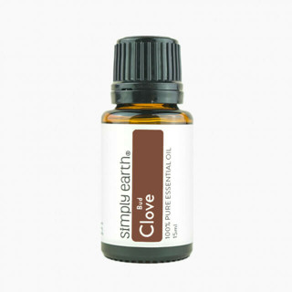 Brand New Clove 100% Pure Essential Oil 15ml