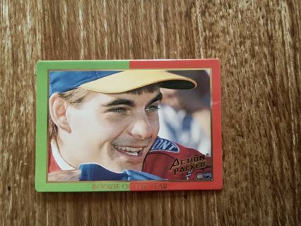 Jeff Gordon (2nd Year)