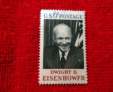  Scotts # 1383 1969  MNH OG U.S. Postage Stamp.