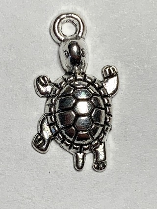 SILVER CHARM~#28~MISCELLANEOUS~1 CHARM ONLY~FREE SHIPPING!