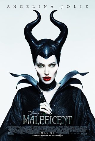 Maleficent HD Google Play Digital Redeem Code Disney Movie 