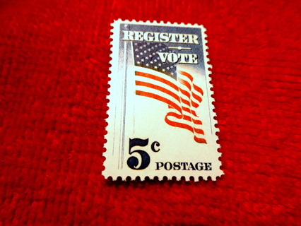    Scott #1249 1964 MNH OG U.S. Postage Stamp.