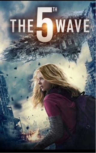 The 5th Wave SD MA