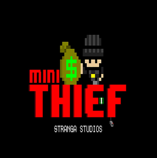 Mini Thief steam key