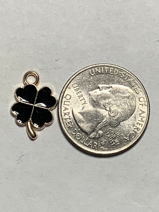 FLOWER CHARM~#80~1 CHARM ONLY~FREE SHIPPING!