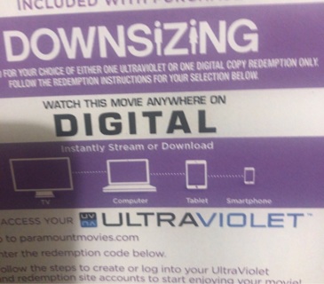 Downsizing hd code