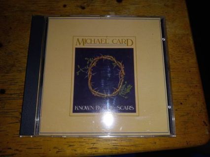 Michael card