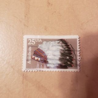 us stamp