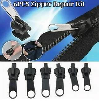 Instant Zipper Universal Instant Fix Repair Kit