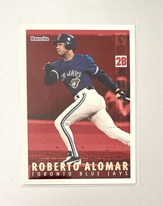 Roberto Alomar parallel