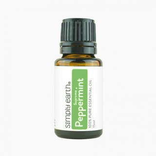 Brand New Peppermint 100% Pure Essential Oil 15ml